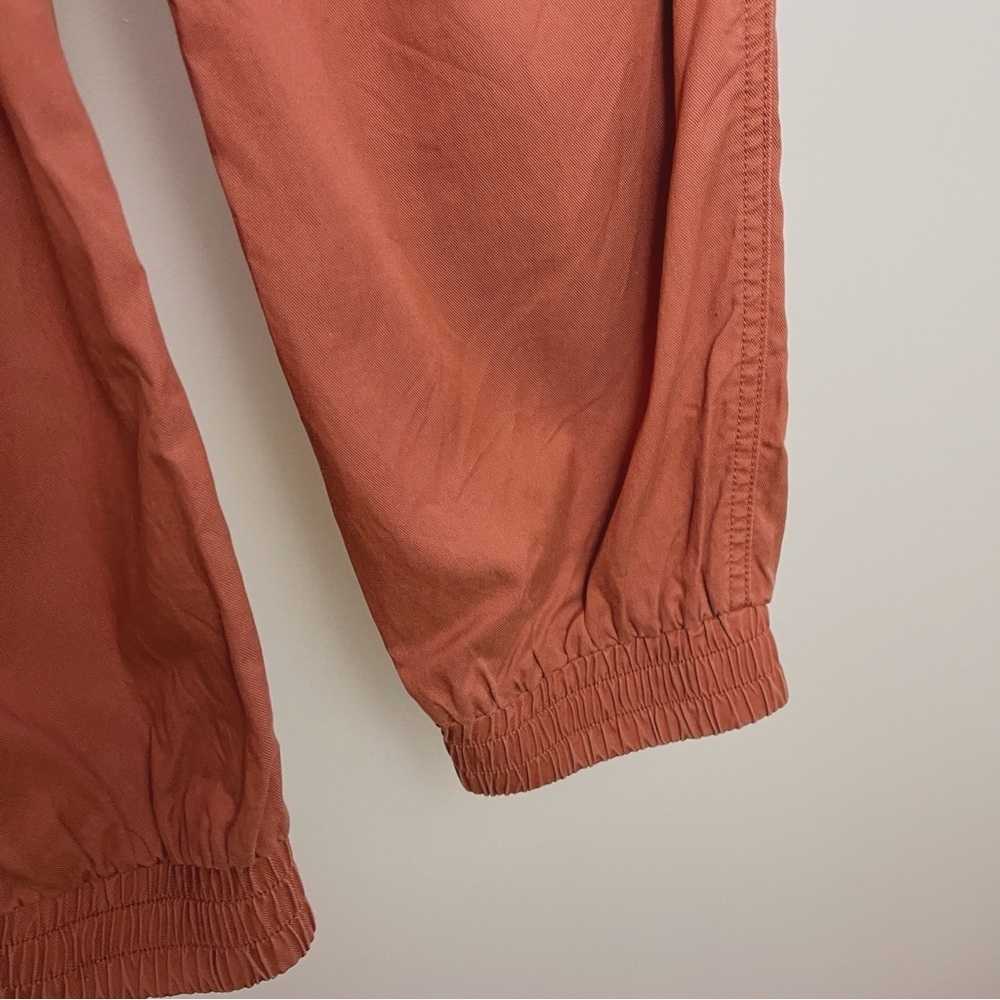 A New Day Rust wide leg Pants size M - Picture 6 of 6